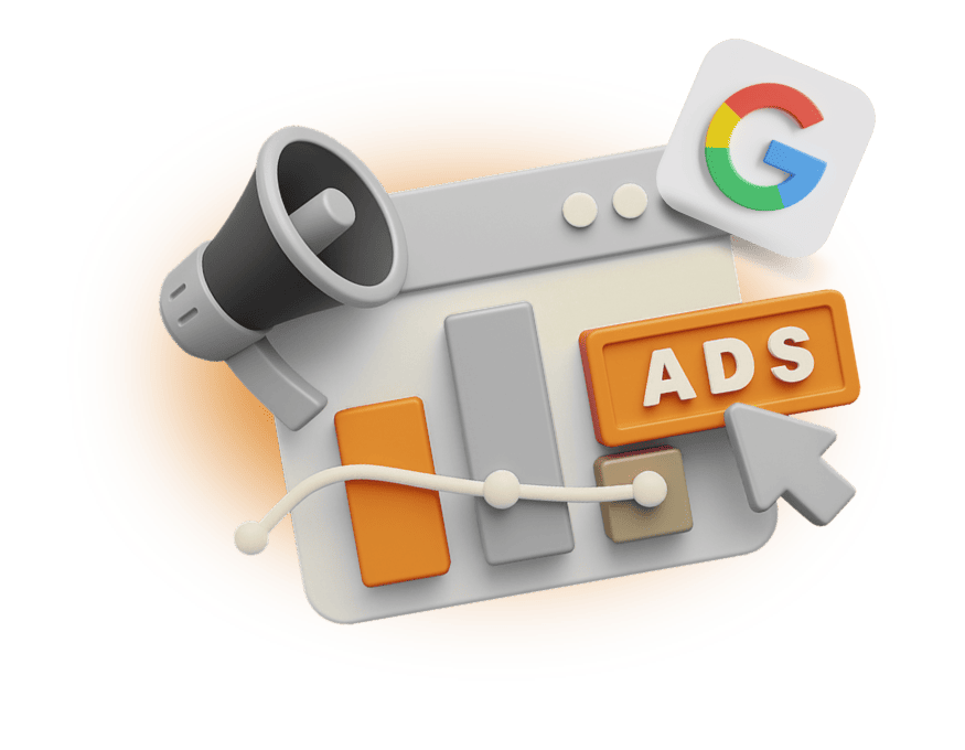 Контекстно-медийная сеть Google