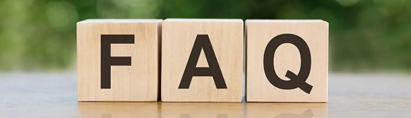 FAQ