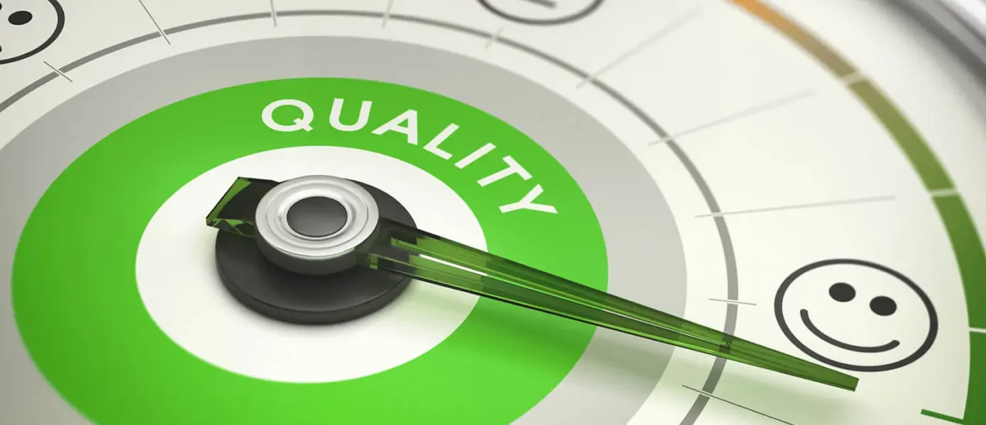 Показатель Quality Score