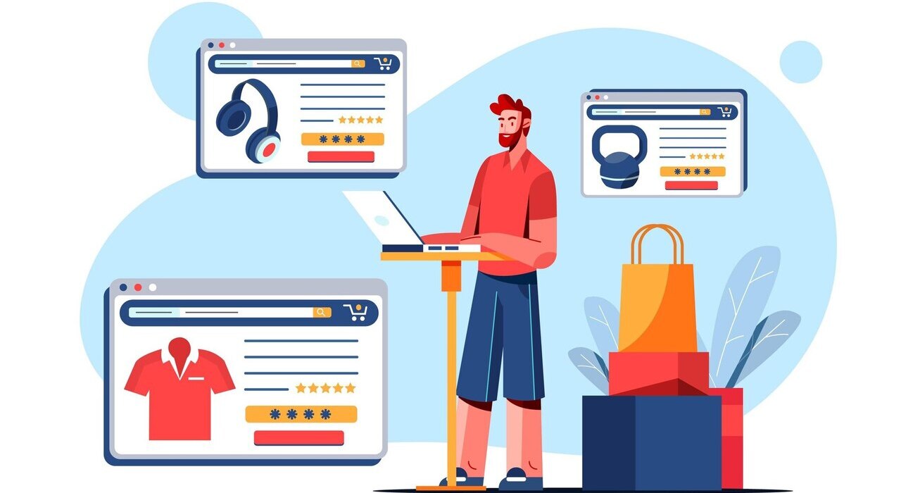 Маркетплейсы VB/Ozon/Yandex.Market: все за и против